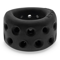 Oxballs Ballstretcher Airballs 25 mm Noir